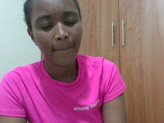 shanizz001 Porn Show