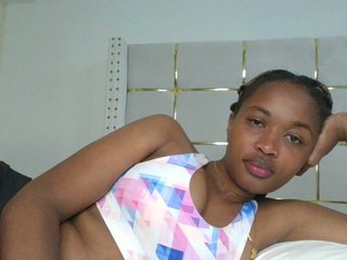 shanizz001 Porn Show