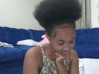 shanizz001 Porn Show