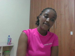 shanizz001 Porn Show