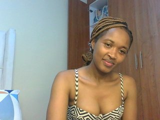shanizz001 Porn Show