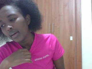 shanizz001 Porn Show