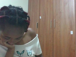 shanizz001 Porn Show