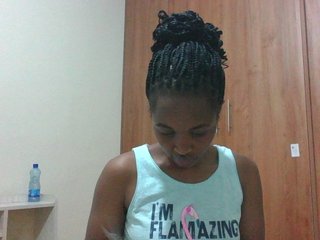 shanizz001 Porn Show