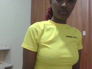 shanizz001 Porn Show