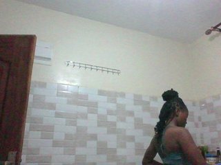 shanizz001 Porn Show