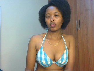 shanizz001 Porn Show