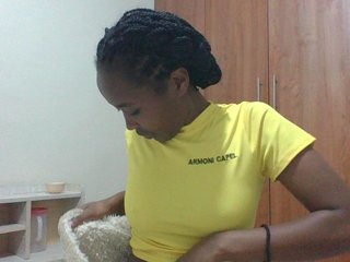 shanizz001 Porn Show