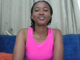 shanizz001 Porn Show