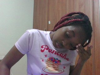 shanizz001 Porn Show