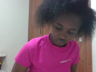 shanizz001 Porn Show