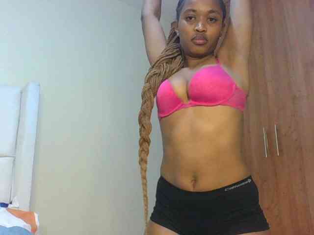 shanizz001 webcam
