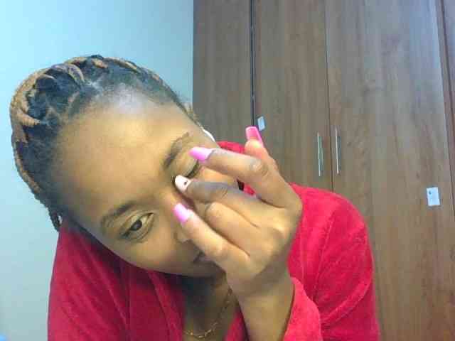 shanizz001 webcam