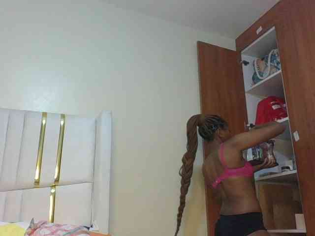 shanizz001 webcam