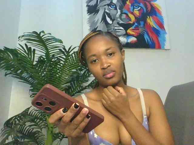 shanizz001 webcam