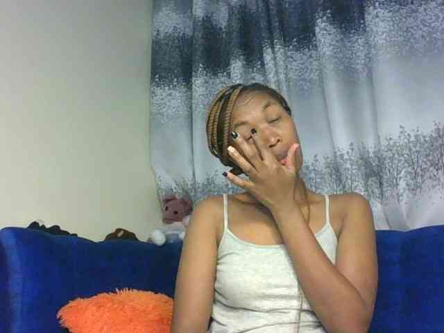 shanizz001 webcam