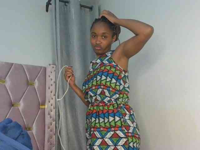 shanizz001 webcam