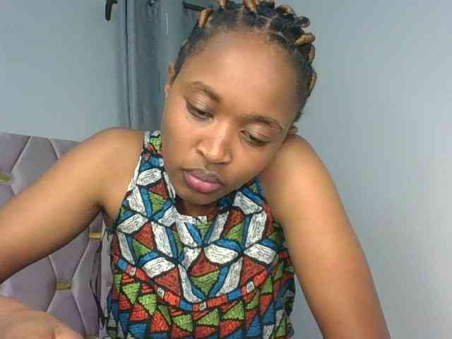 shanizz001 webcam