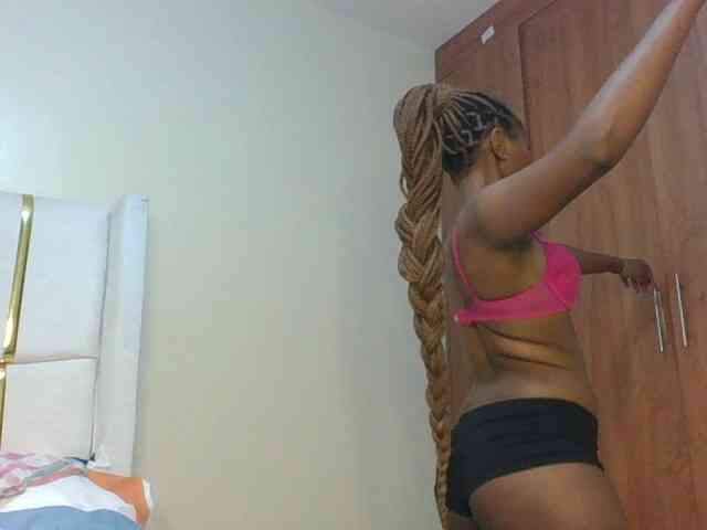 shanizz001 webcam