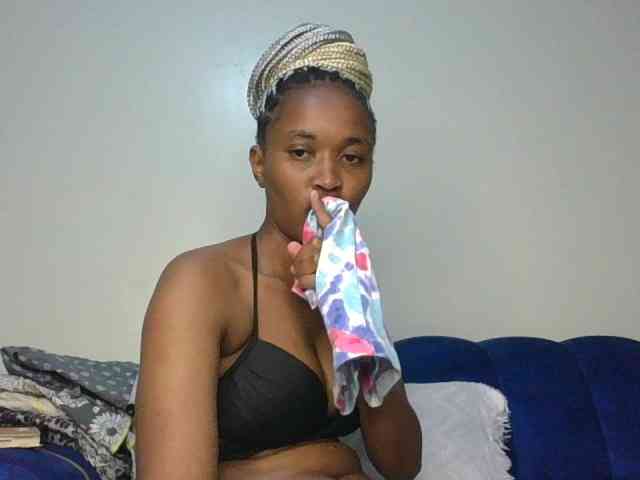 shanizz001 webcam