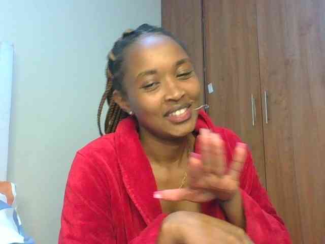 shanizz001 webcam