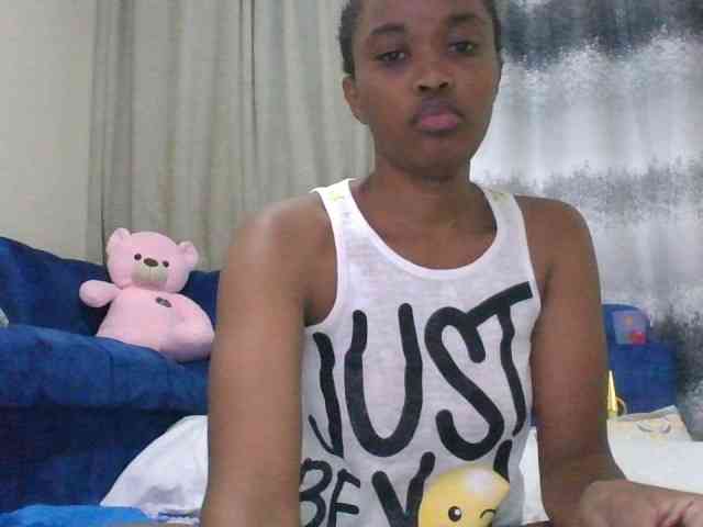 live camsex Shanizz001