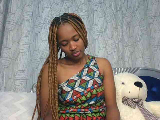 shanizz001 webcam