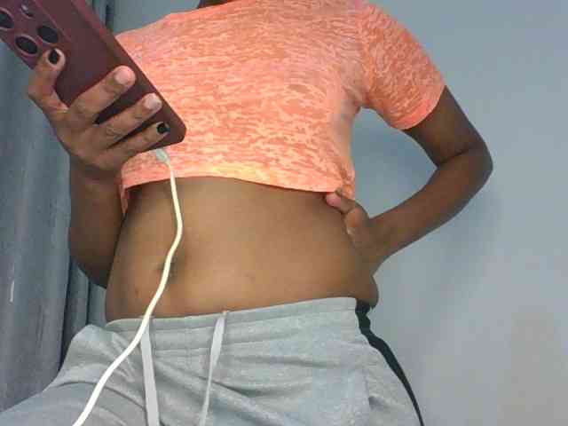 shanizz001 webcam