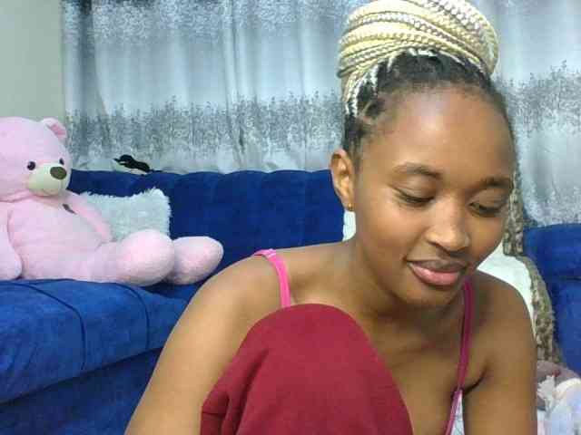 shanizz001 webcam
