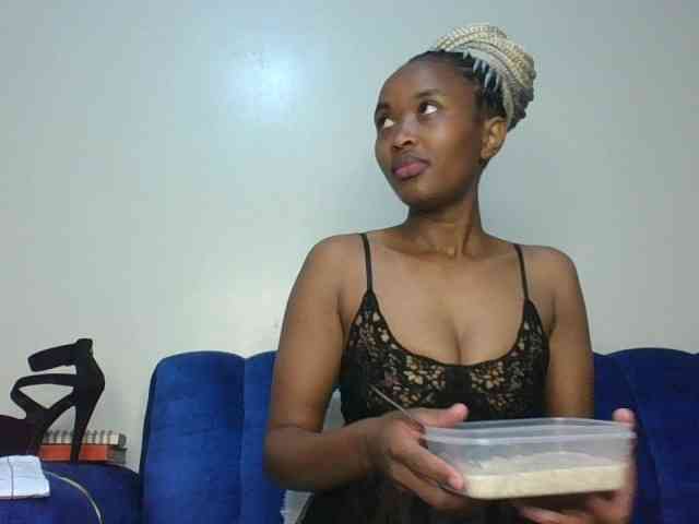 shanizz001 webcam