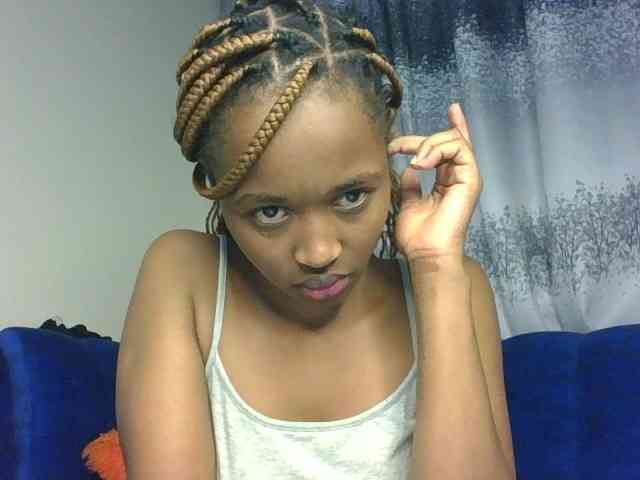shanizz001 webcam