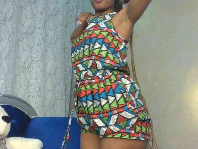 shanizz001 webcam