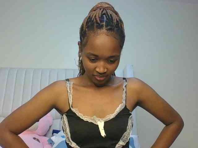 shanizz001 webcam