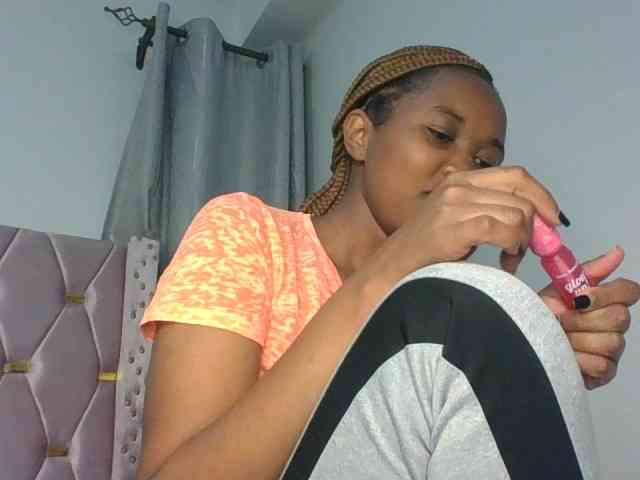 shanizz001 webcam