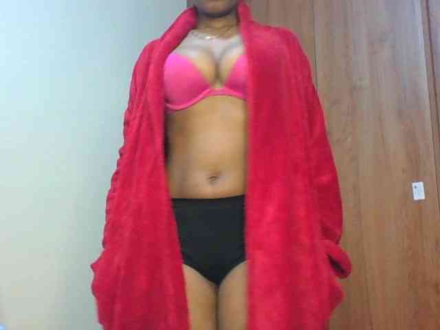 shanizz001 webcam