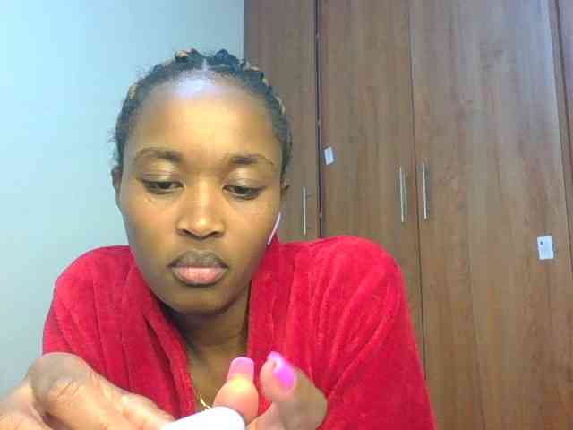 shanizz001 webcam