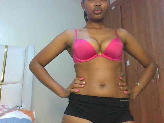 shanizz001 webcam
