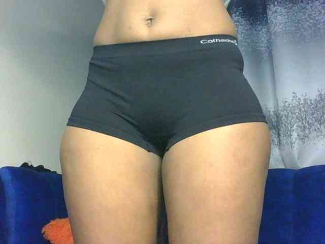 shanizz001 webcam