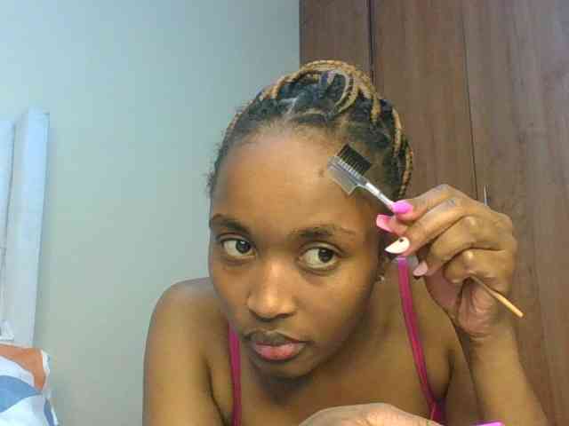 shanizz001 webcam