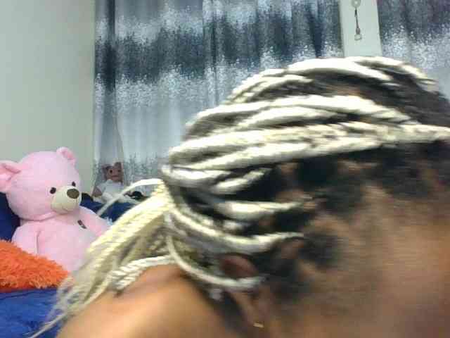 shanizz001 webcam
