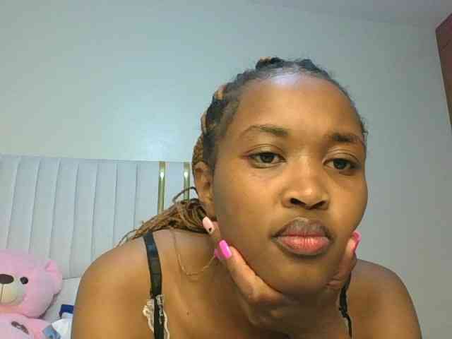 shanizz001 webcam