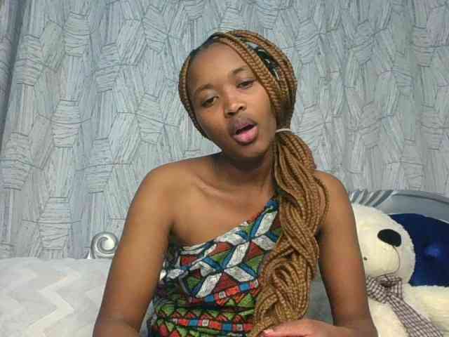 shanizz001 webcam