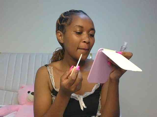 shanizz001 webcam