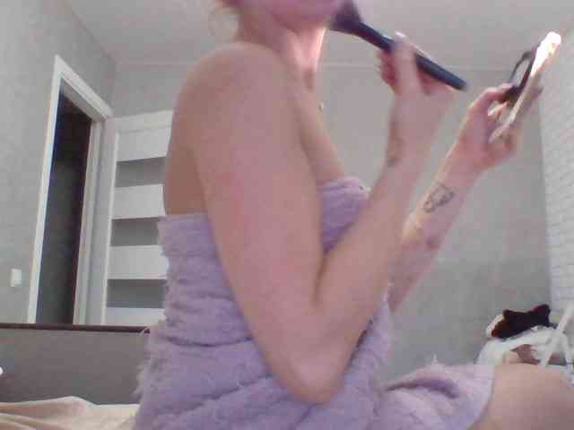 Adel57 webcam