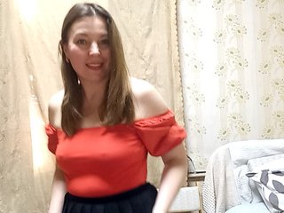 VselenaSun402 Porn Show