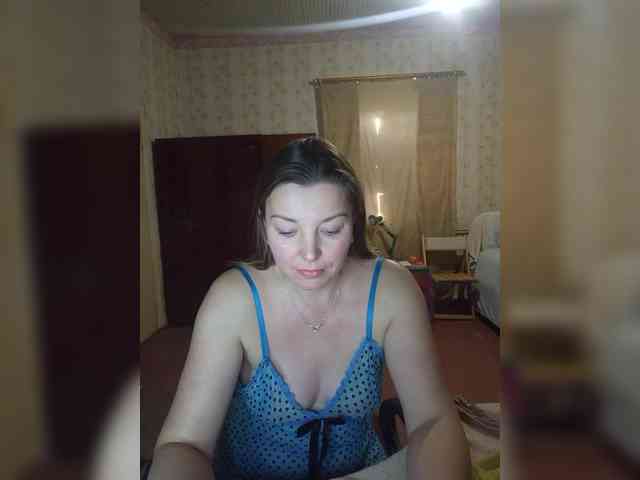 VselenaSun402 bongacams