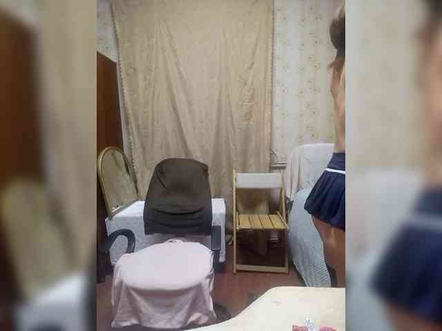 VselenaSun402 webcam