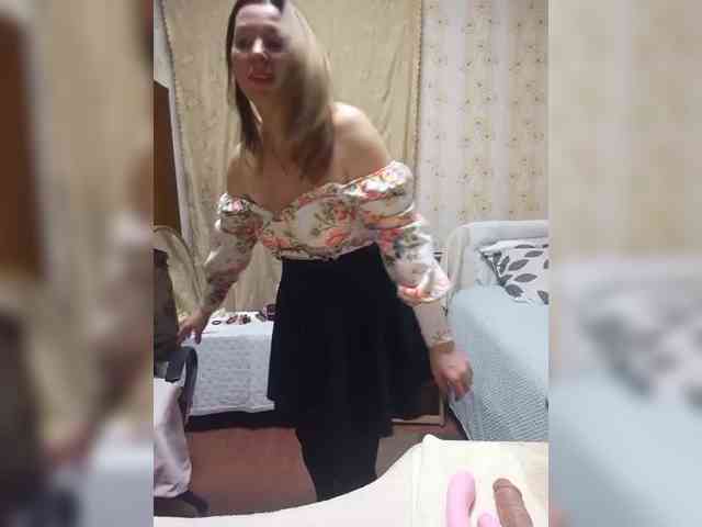 VselenaSun402 webcam