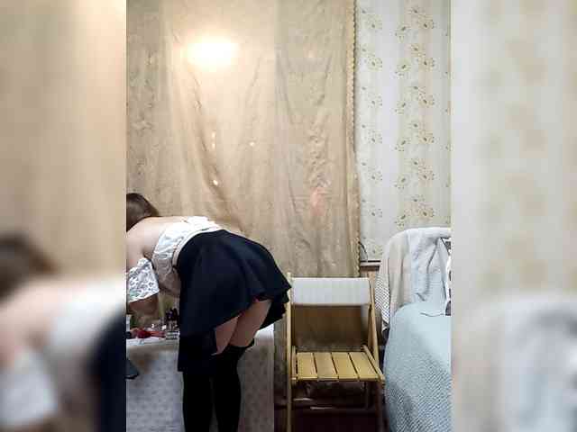 VselenaSun402 webcam