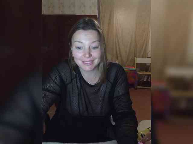 video chat live VselenaSun402